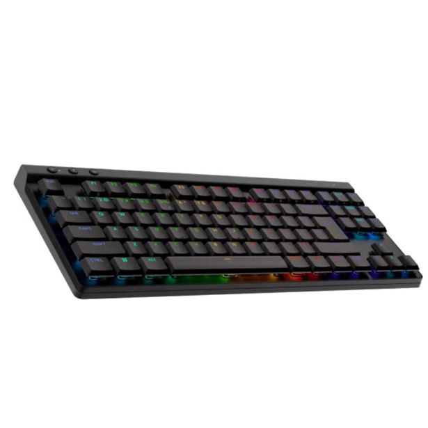 TIPKOVNICA LOGITECH USB GAMING G515 LIGHTSPEED TKL TACTILE B