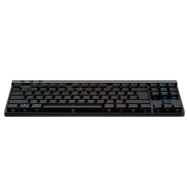 TIPKOVNICA LOGITECH USB GAMING G515 LIGHTSPEED TKL TACTILE B