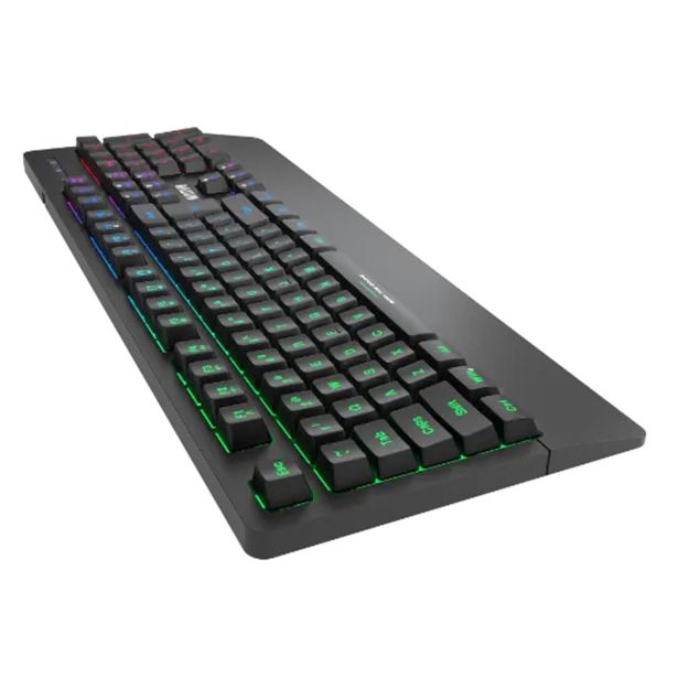 TIPKOVNICA MARVO K635 RGB