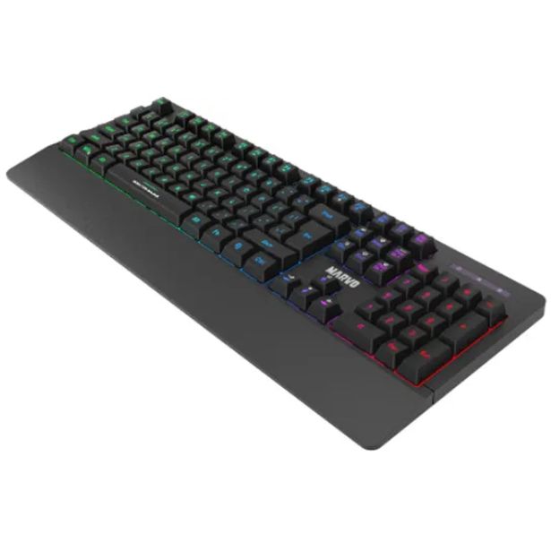 TIPKOVNICA MARVO K635 RGB