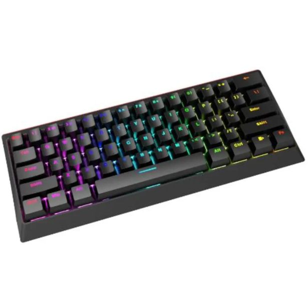 TIPKOVNICA MARVO KG962 MEHANSKA RGB 60%