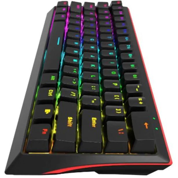 TIPKOVNICA MARVO KG962 MEHANSKA RGB 60%