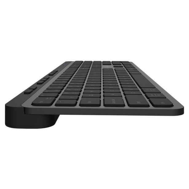 TIPKOVNICA NATEC MEDUSA BREZŽIČNA PROFESIONALNA