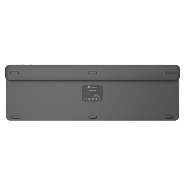 TIPKOVNICA NATEC MEDUSA BREZŽIČNA PROFESIONALNA