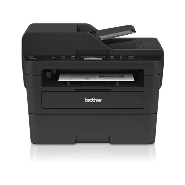 MULTIFUNKCIJSKA NAPRAVA BROTHER DCPL2552DNYJ1