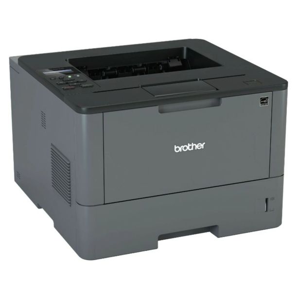 TISKALNIK BROTHER HLL5000DYJ1