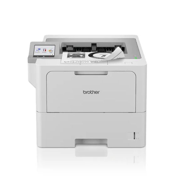 TISKALNIK BROTHER HLL6410DNRE1 LASER