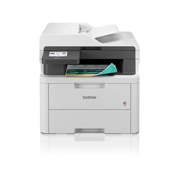 MULTIFUNKCIJSKA NAPRAVA BROTHER MFCL3740CDWYJ1 BARVNI LASER