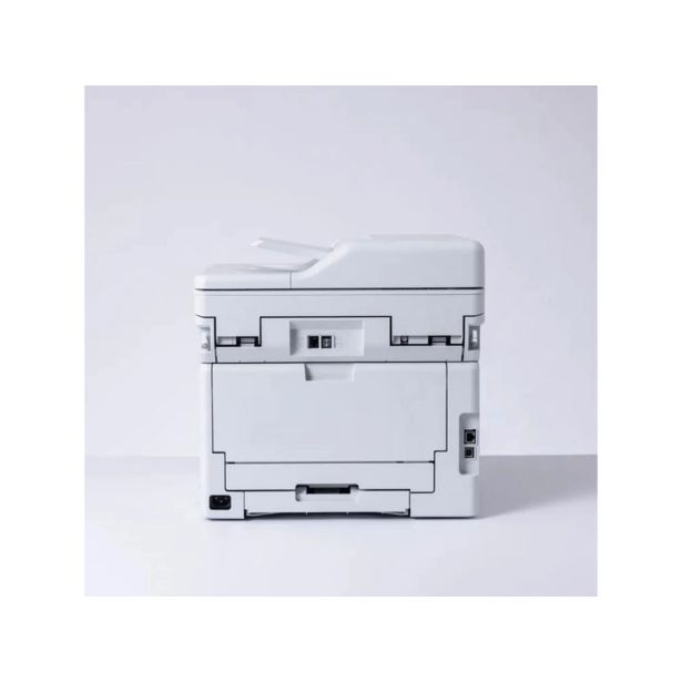 MULTIFUNKCIJSKA NAPRAVA BROTHER MFCL3740CDWYJ1 BARVNI LASER