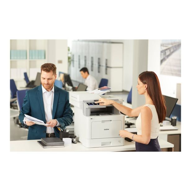 MULTIFUNKCIJSKA NAPRAVA BROTHER MFCL9570CDWRE1