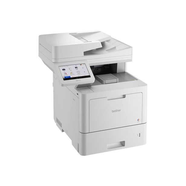 MULTIFUNKCIJSKA NAPRAVA BROTHER MFCL9670CDNRE1 BARVNI LASER