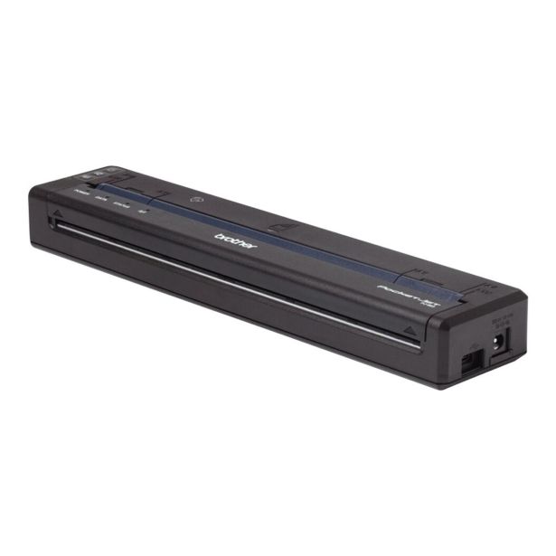 TISKALNIK BROTHER PJ883Z1 PRENOSNI TERMALNI