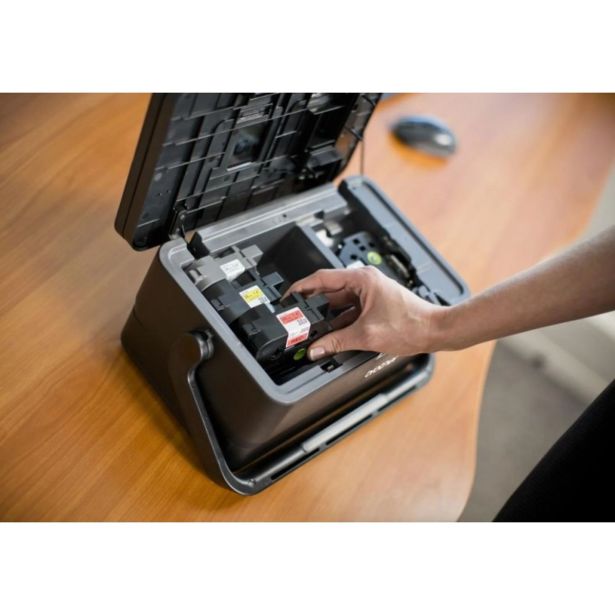 TISKALNIK NALEPK BROTHER PTD800WYJ1