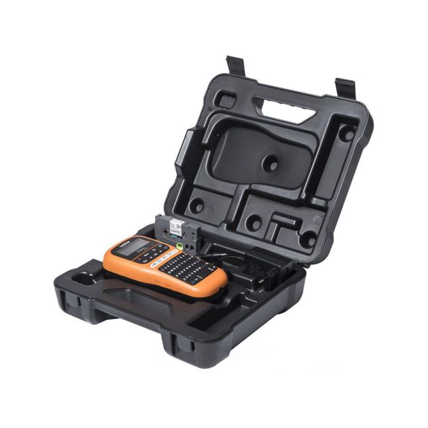 TISKALNIK NALEPK BROTHER PTE110VPYJ1