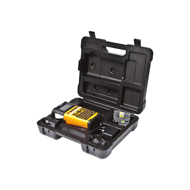 TISKALNIK NALEPK BROTHER PTE300VPYJ1