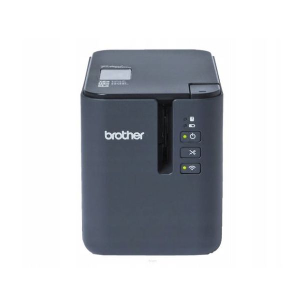 TISKALNIK NALEPK BROTHER PTP900WCYJ1