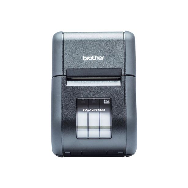 TISKALNIK NALEPK BROTHER RJ2140Z1