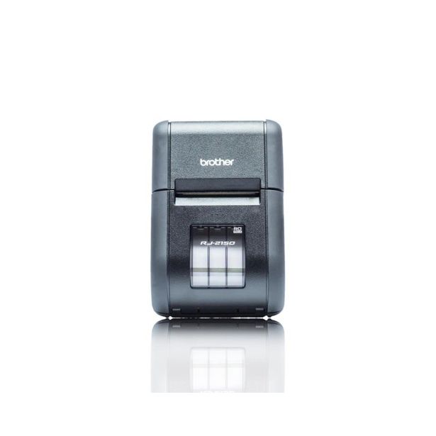 TISKALNIK NALEPK BROTHER RJ2150Z1