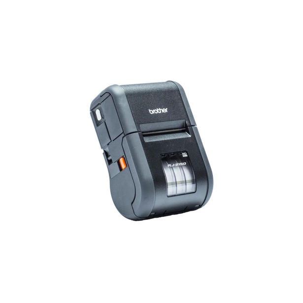 TISKALNIK NALEPK BROTHER RJ2150Z1