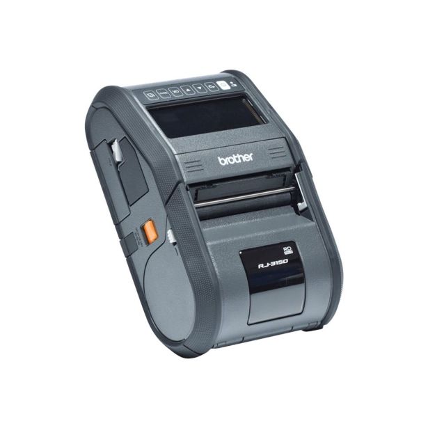 TISKALNIK NALEPK BROTHER RJ3150Z1