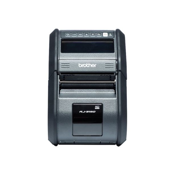 TISKALNIK NALEPK BROTHER RJ3150Z1