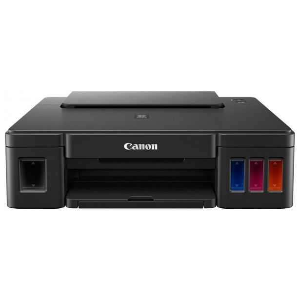 TISKALNIK CANON PIXMA G1411+ GRATIS ČRNO ČRNILO