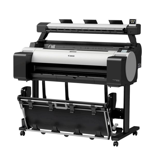 TISKALNIK CANON TM200