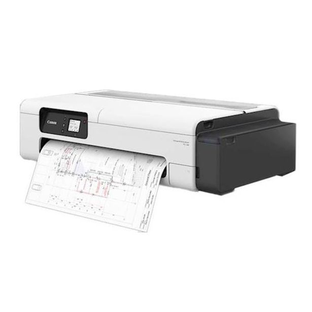 TISKALNIK CANON VELIKOFORMATNI TC20