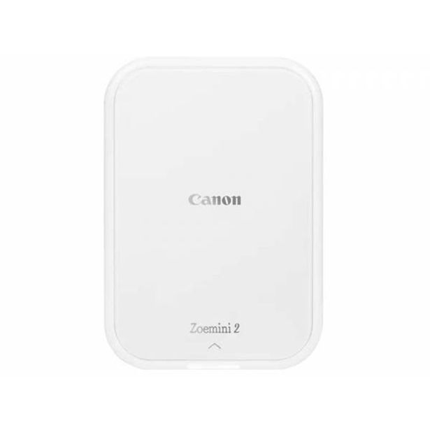 TISKALNIK CANON ŽEPNI ZOEMINI 2 BEL