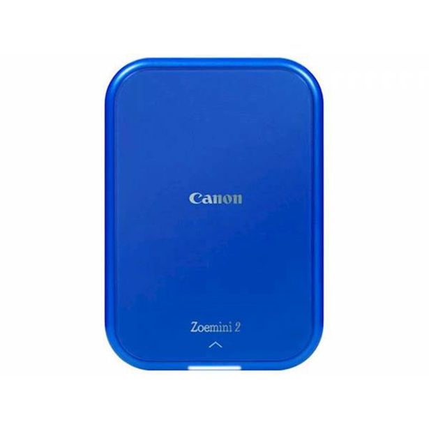 TISKALNIK CANON ŽEPNI ZOEMINI 2 MODER