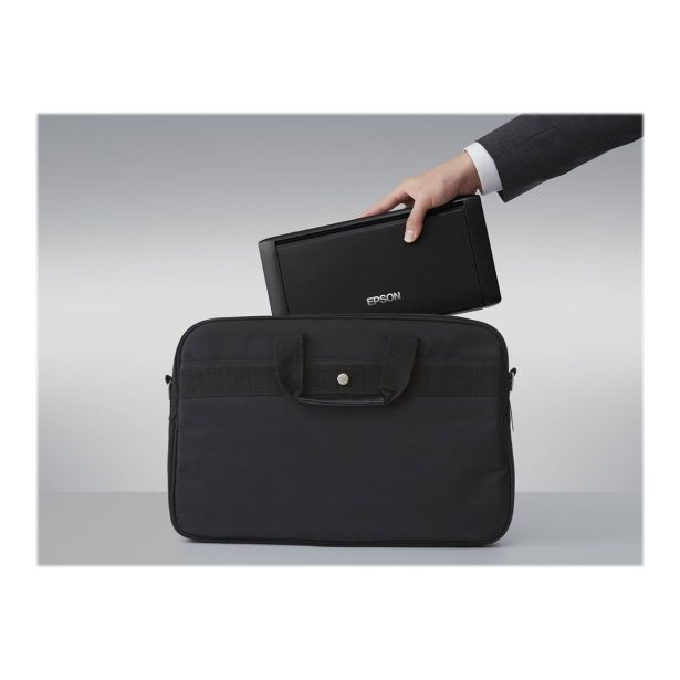 TISKALNIK EPSON WF-100W WIFI A4 INKJET PRINTER