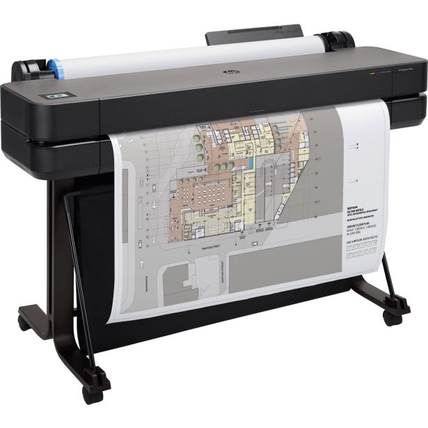TISKALNIK HP DESIGNJET T630 36-IN