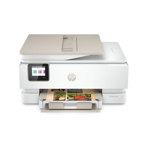 TISKALNIK HP ENVY 7920E ALL-IN-ONE A4 COLOR