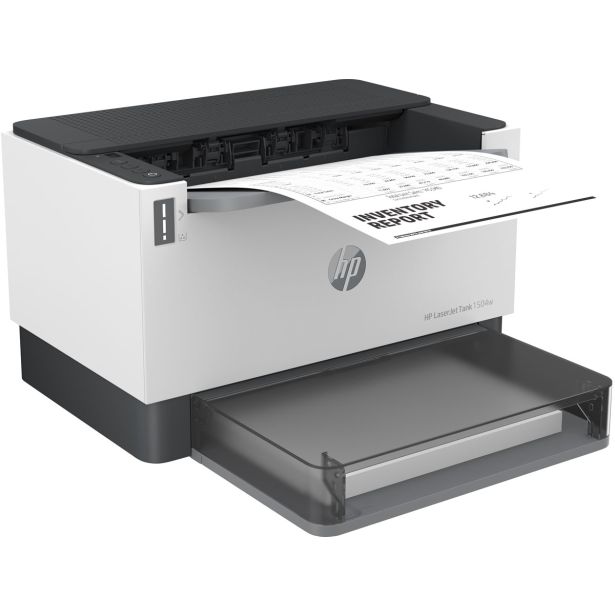 TISKALNIK HP HP LASERJET TANK 1504W