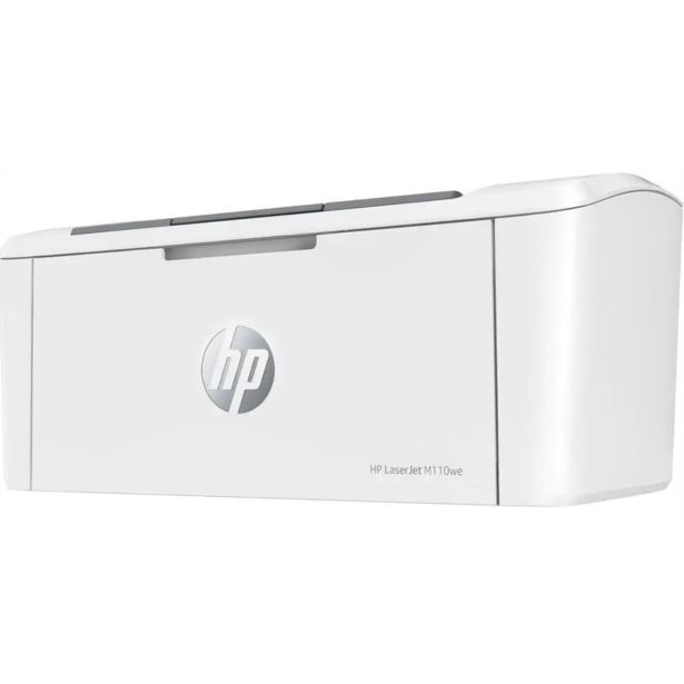 TISKALNIK HP LASERJET M110WE PRINTER