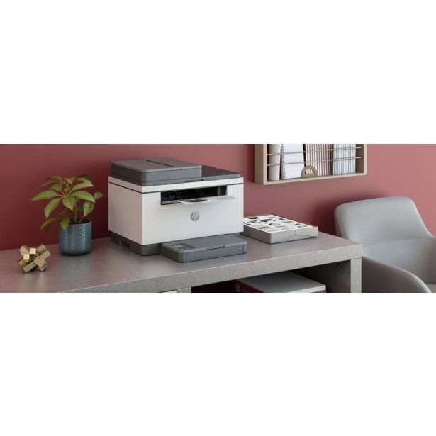 TISKALNIK HP LASERJET MFP M234SDNE