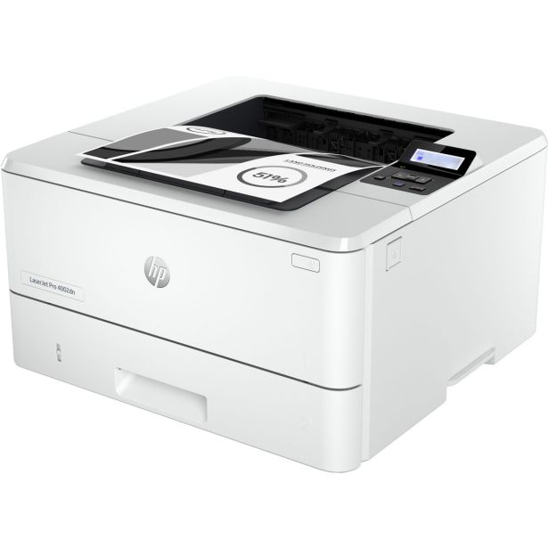 TISKALNIK HP LASERJET PRO 4002DN