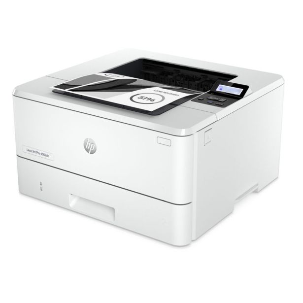 TISKALNIK HP LASERJET PRO 4002DN