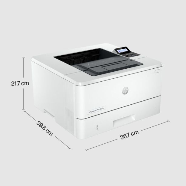 TISKALNIK HP LASERJET PRO 4002DN