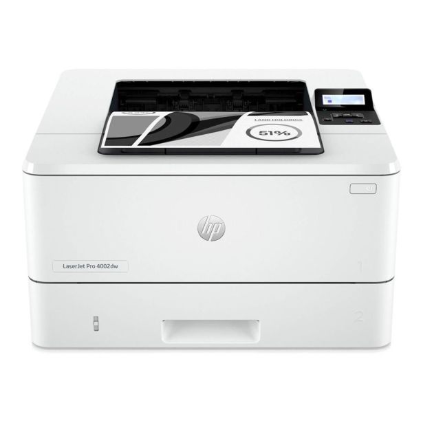 TISKALNIK HP LASERJET PRO 4002DW