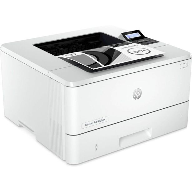 TISKALNIK HP LASERJET PRO 4002DW