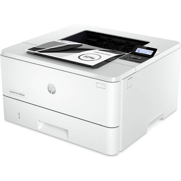 TISKALNIK HP LASERJET PRO 4002DW