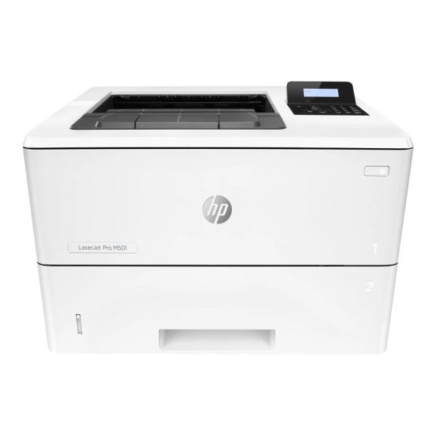 TISKALNIK HP LASERJET PRO M501DN