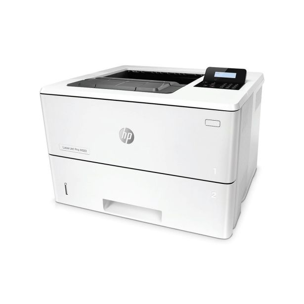TISKALNIK HP LASERJET PRO M501DN