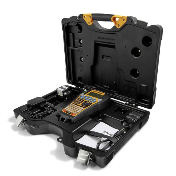 TISKALNIK NALEPK DYMO INDUSTRIJSKI RHINO 6000+