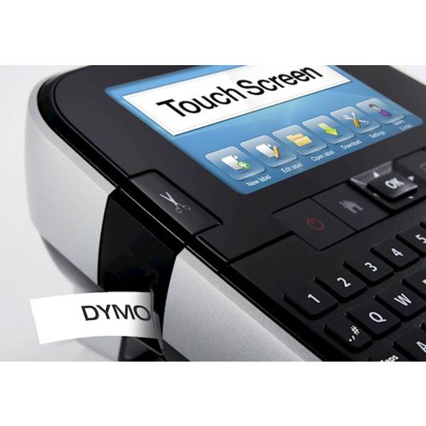 TISKALNIK NALEPK DYMO LABELMANAGER TOUCH 500TS