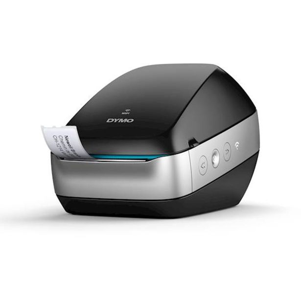 TISKALNIK NALEPK DYMO LABELWRITER WIRELESS