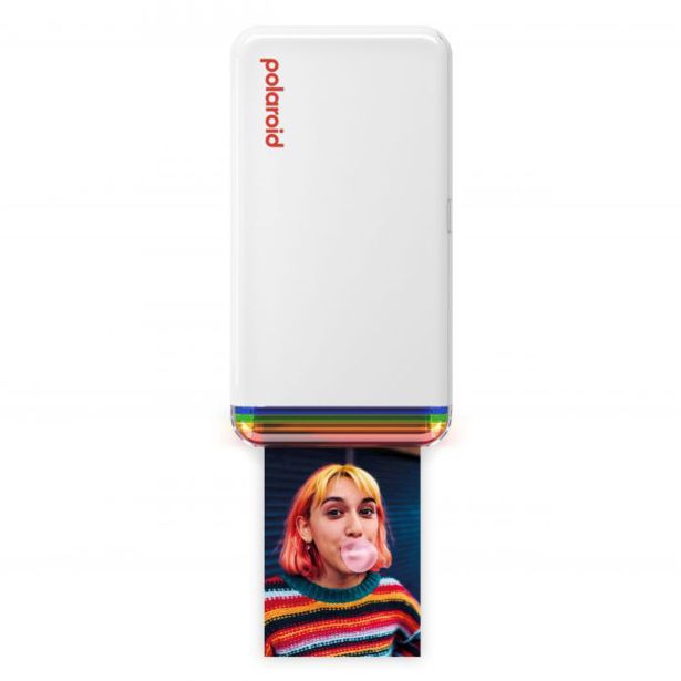 TISKALNIK POLAROID HI-PRINT 2 BEL