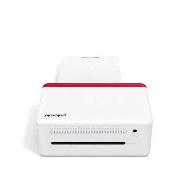 TISKALNIK POLAROID HI-PRINT 4X6 EB