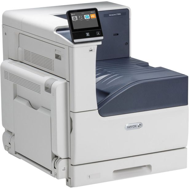 TISKALNIK XEROX C7000V-DN